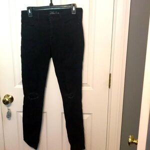 Abercrombie woman’s jeans